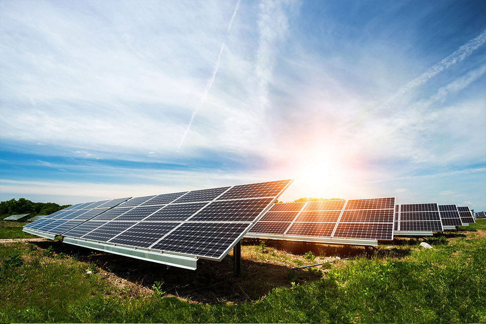 SOLAR ENERGY